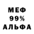 Метадон мёд VIKIANDR